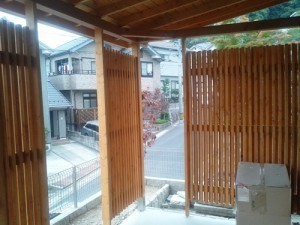 テラスリフォーム HARA建築工房
