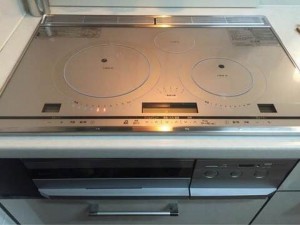 オール電化でスッキリ