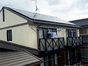 電気代の節約になりました。