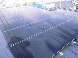 新築時にオール電化にしていたので、導入を決断しました。