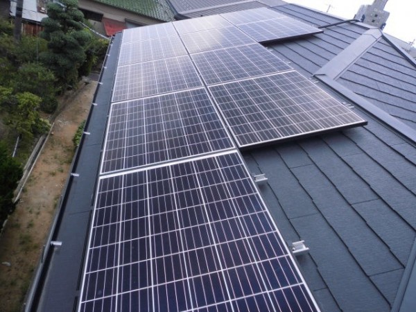太陽光発電リフォーム 屋根 株式会社IMS