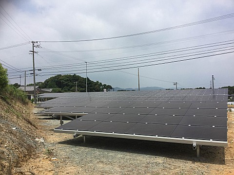 太陽光発電リフォーム 株式会社IMS