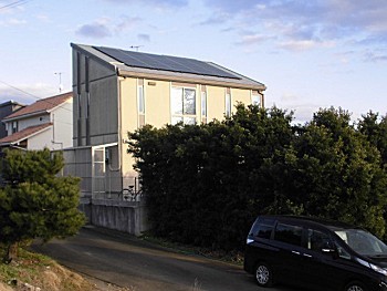 太陽光発電リフォーム 株式会社IMS