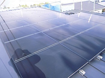 新築時にオール電化にしていたので、導入を決断しました。