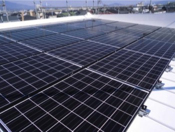 発電量が多く毎月のように売電できています。