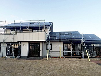 太陽光発電リフォーム 株式会社IMS