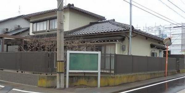 塀・フェンスリフォーム リフォーム専門店 株式会社キタカミ