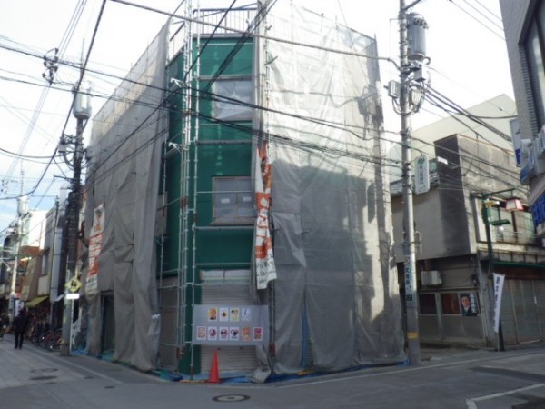 外壁リフォーム 外壁塗装・防水工事 株式会社ジョン石橋ビルダーズ
