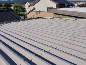 定期的なメンテナンスで長持ちする屋根へ