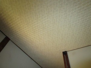 無垢フローリングを張り、気持ちよくお客様をお出迎えできる玄関になりました。