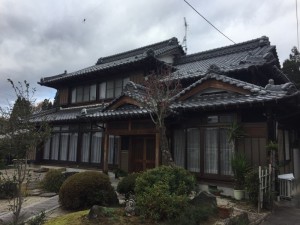 定期的な屋根のメンテナンスで住まい長持ち