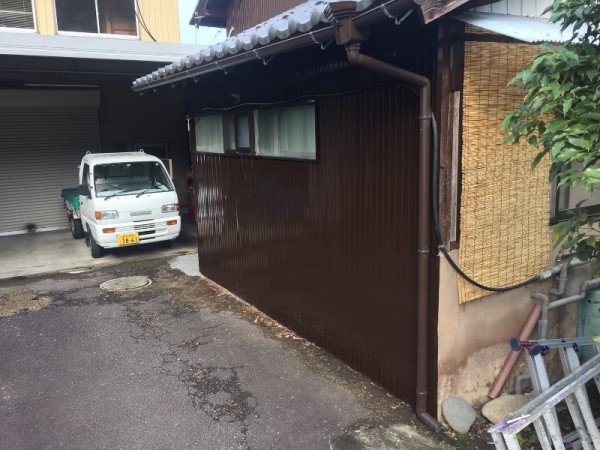 屋根塗装・防水工事リフォーム リフォームのイイナ