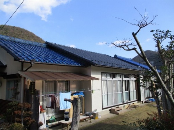屋根葺き替えリフォーム 屋根 リフォームのイイナ