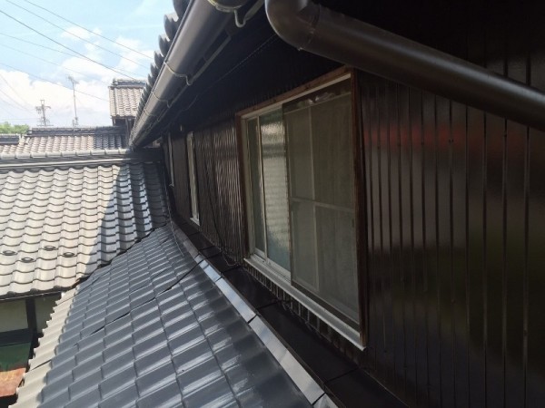 屋根塗装・防水工事リフォーム リフォームのイイナ