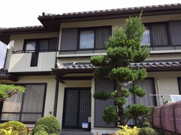 屋根リフォーム リフォームのイイナ