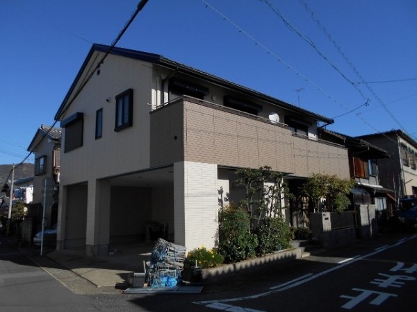 外壁塗装・防水工事リフォーム 外壁 リフォームのイイナ