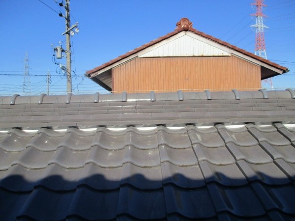 屋根リフォーム リフォームのイイナ