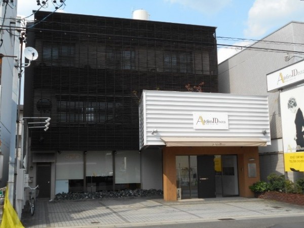 より一層素敵な美容室に変わりました