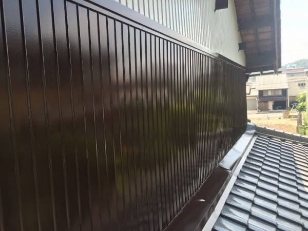 屋根塗装・防水工事リフォーム リフォームのイイナ