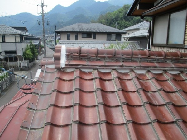 屋根リフォーム リフォームのイイナ