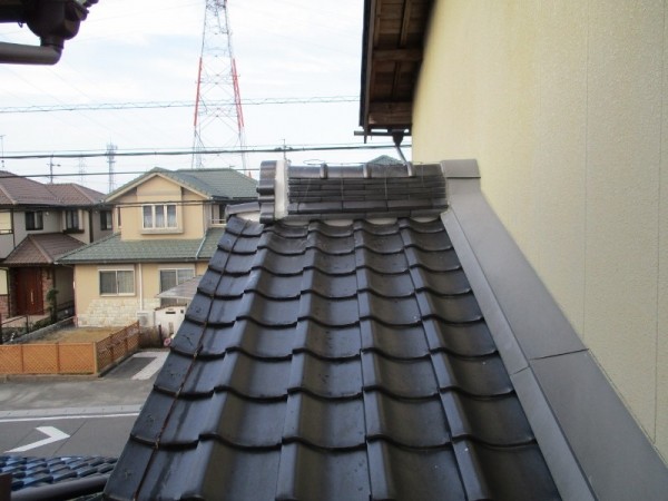 屋根リフォーム リフォームのイイナ
