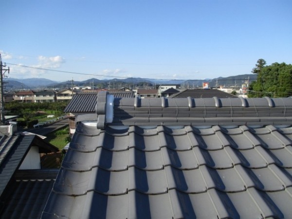 屋根リフォーム リフォームのイイナ