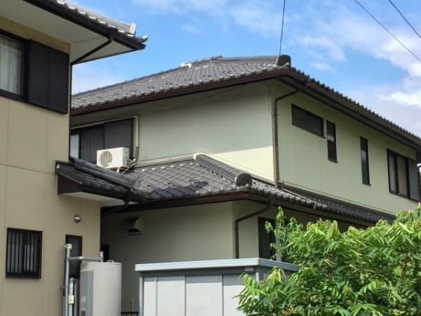 屋根リフォーム リフォームのイイナ