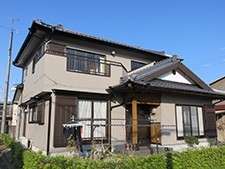 外壁塗装・防水工事リフォーム 外壁 有限会社掛川スズキ塗装