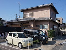 外壁塗装・防水工事リフォーム 外壁 有限会社掛川スズキ塗装