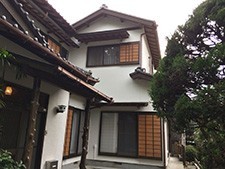 外壁塗装・防水工事リフォーム 外壁 有限会社掛川スズキ塗装