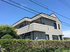 外壁塗装・防水工事リフォーム 外壁 有限会社掛川スズキ塗装