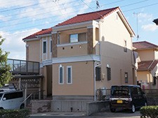 外壁塗装・防水工事リフォーム 外壁 有限会社掛川スズキ塗装