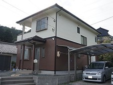 外壁塗装・防水工事リフォーム 外壁 有限会社掛川スズキ塗装