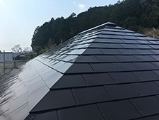 屋根塗装・防水工事リフォーム 屋根 有限会社掛川スズキ塗装
