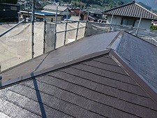 屋根塗装・防水工事リフォーム 屋根 有限会社掛川スズキ塗装