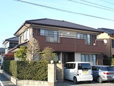 屋根塗装・防水工事リフォーム 屋根 有限会社掛川スズキ塗装