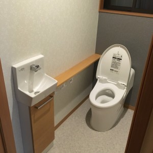 外壁　トタンからサイディング　屋根　瓦から軽量屋根