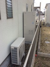 オール電化リフォーム 株式会社ハピネスハウジング