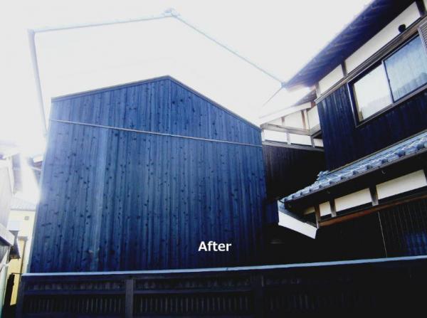 外壁塗装・防水工事リフォーム 外壁 株式会社宮下木材リフォーム部