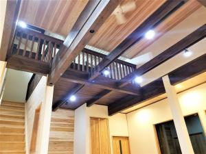 もったいなかった部屋が圧迫感のない開放的な空間へ！
