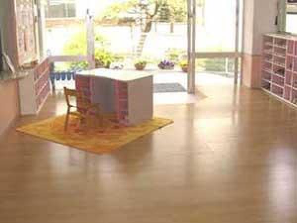 店舗リフォーム 玄関 有限会社 建人
