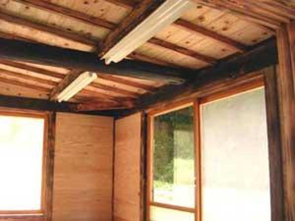 事務所リフォーム 増築・改築 有限会社 建人