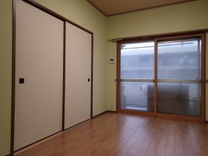 和室リフォーム事例