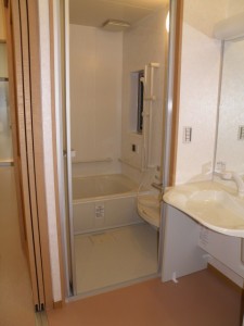 お風呂・浴室・バスリフォーム事例