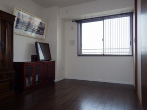 愛猫もご主人も快適で安心して暮らせるような空間になりました。