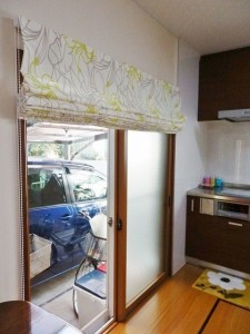 内窓を居室窓全てに取り付け快適な暮らしに