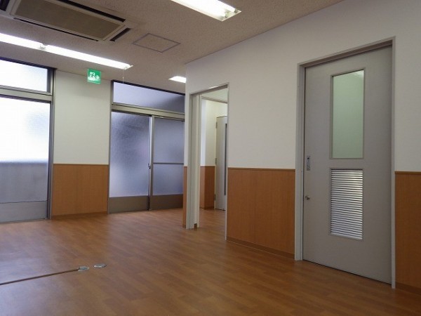 事務所リフォーム 株式会社大宣創芸