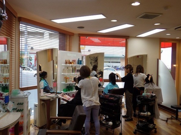 店舗リフォーム 株式会社大宣創芸