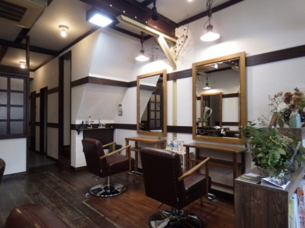 店舗リフォーム リノベーション(スケルトン・全面リフォーム) 株式会社大宣創芸