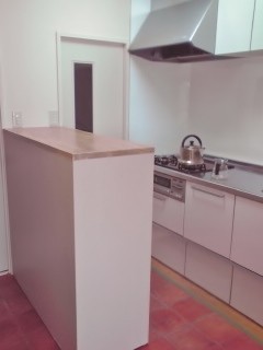ライフスタイルを考慮しとスペースを上手く活用しました！